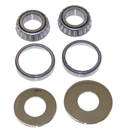 HEAD CUP BEARING AND RACE KIT Part #: 36697