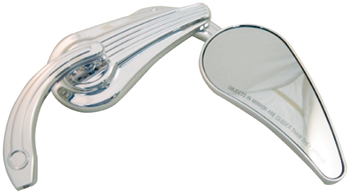 V-FACTOR REPLACEMENT MIRRORS FOR ALL MODELS Part #: 47020